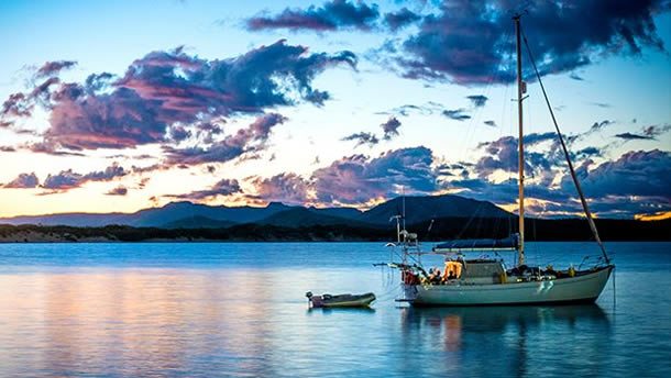 Mavi yolculuğun en güzel iki rotası