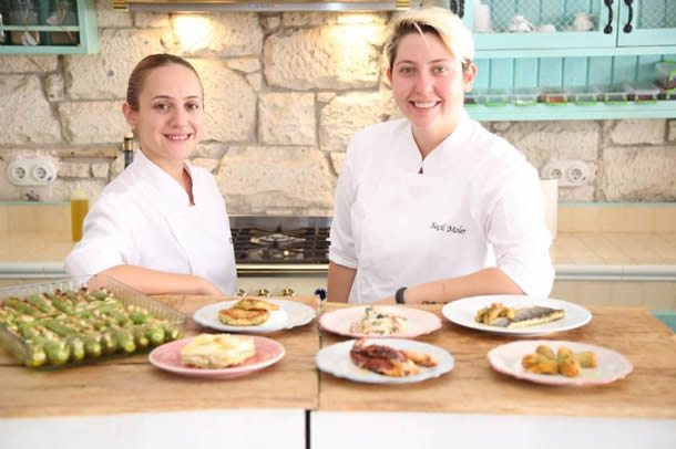 Gastronomi turizminde Türk mutfağı yerelliğini korumalı