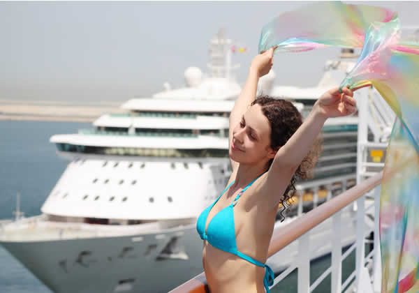 Tatil Köyleri Neden Yüzmesin ki !