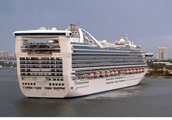 Bu yaz gemiyle Büyük Britanya?ya açılın