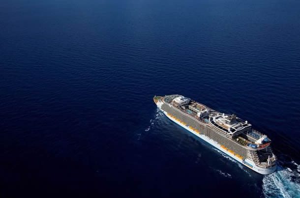 Darbeyle 51 kruvaziyer seferini iptal edip ?OHAL? ile geri aldı