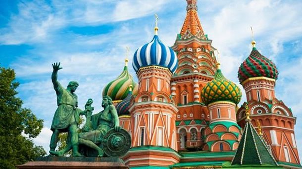 Rusya pazarında Türkiye-İspanya rekabeti