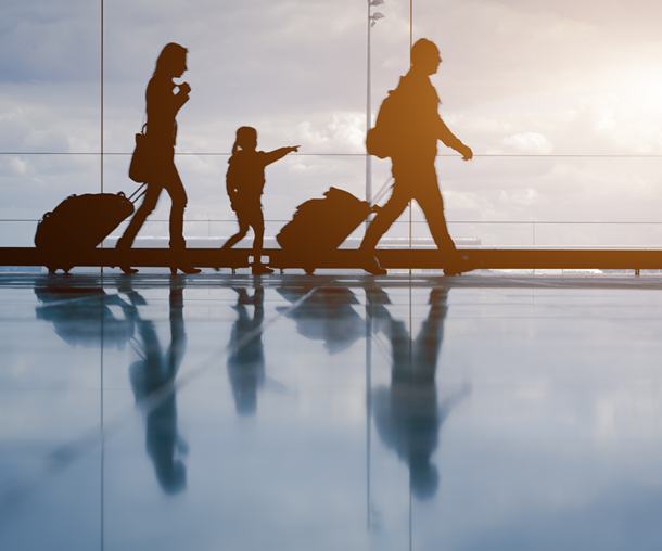 Turizme ek darbe yok