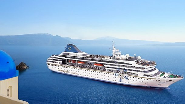 Celestyal Nefeli ile ?engelsiz? tatil