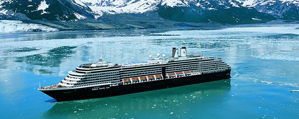 Amerikalı kruvaziyer şirketi Türkiye`yi rotasından çıkardı