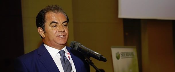 Ateş: Yurt dışına çıkış harcı 100 dolar olsun