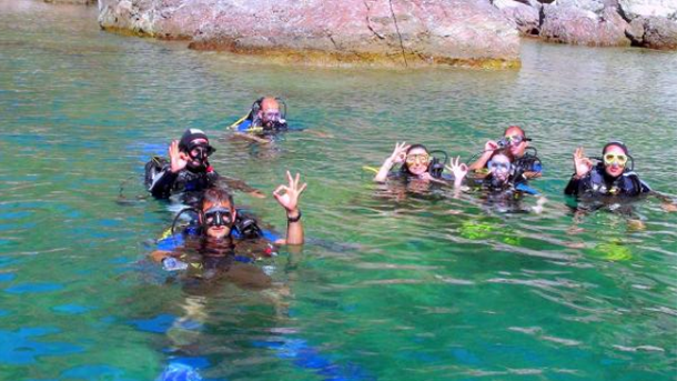 Su altına `Demokrasi Parkı` talebi