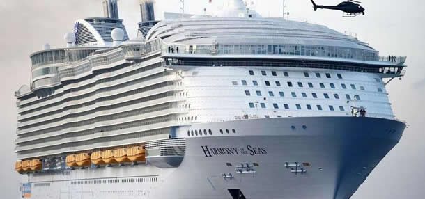 Dev gemide tatbikat kazası 1 ölü, 4 yaralı