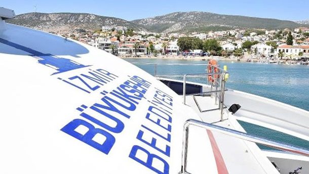 Günübirlik tatil seferlerine ara verildi