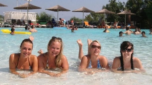 Yıl sonuna kadar 350 bin Rus turist gelecek