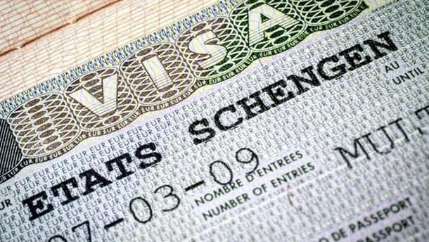 Gürcistan ve Ukrayna?ya vizesiz seyahat yolda