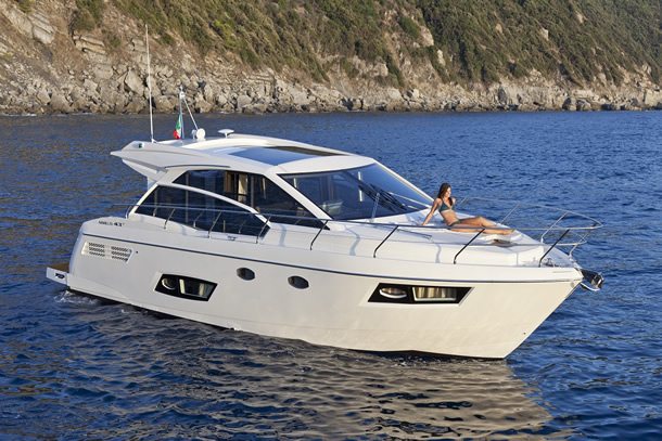 CNR Avrasya Boat Show yarın açılıyor