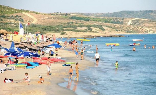 Turizm sektöründe sezon sonu indirimi