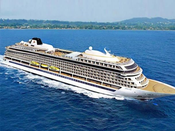 Gemi seyahatinde yeni trend ?helal cruise?