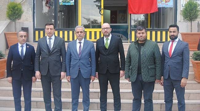 Gastronomi Turzizmi Derneği