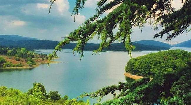 İstanbul`a yakın hafta sonu tatil seçenekleri