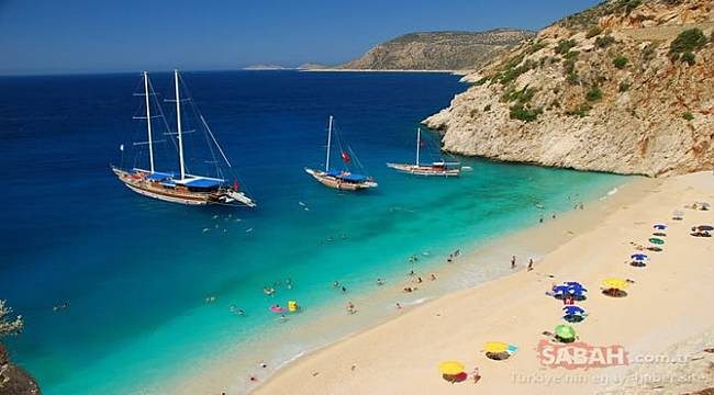 Gözler ekonomik tatil yerlerine çevrildi