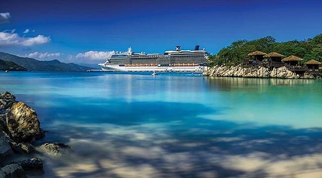 Celebrity Cruise ile rüya gibi Asya turu