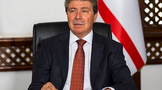 10 yıllık Turizm Kalkınma Planı hazırlamak istiyoruz