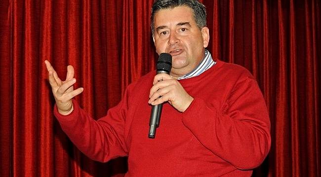 25 yıl aradan sonra Çeşme Festivali tekrar başlayacak