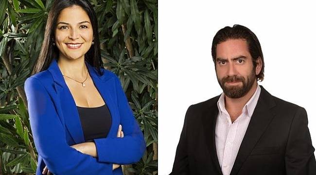 Accor Otel Grubu?nda 2 önemli atama gerçekleştirildi