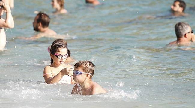 Alanya?da turizme bayram dopingi!