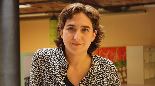 Barselona Belediye Başkanı, Kruvaziyer Turizmine karşı