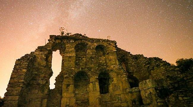 Başkan Çerçioğlu tüm fotoğrafçıları Aydın?a davet etti