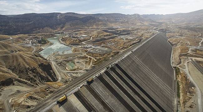 Batman Valisi Hulusi Şahin, turizmle ilgili planlarını açıkladı