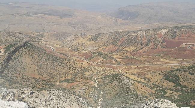 Botan Vadisi, Milli Park oldu