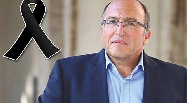 Erciş Kaymakamlığından taziye mesajı