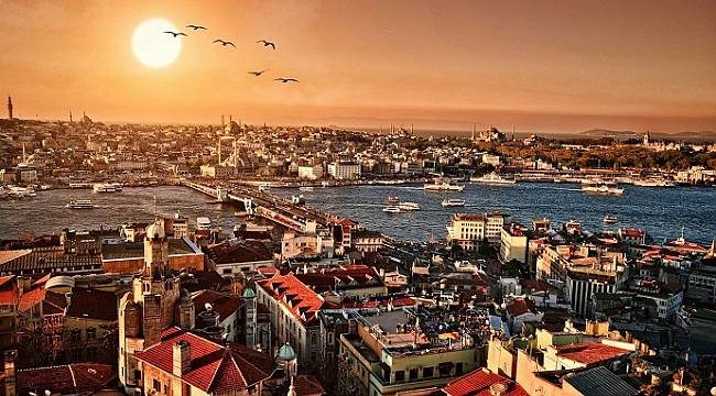 İstanbul için dijital turizm çalışması yapılacak