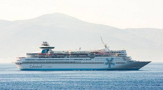 Kruvaziyerde bayram bereketi yaşanacak