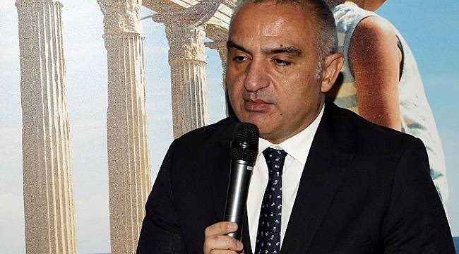 Kültür ve Turizm Bakanından 9 günlük bayram tatili açıklaması