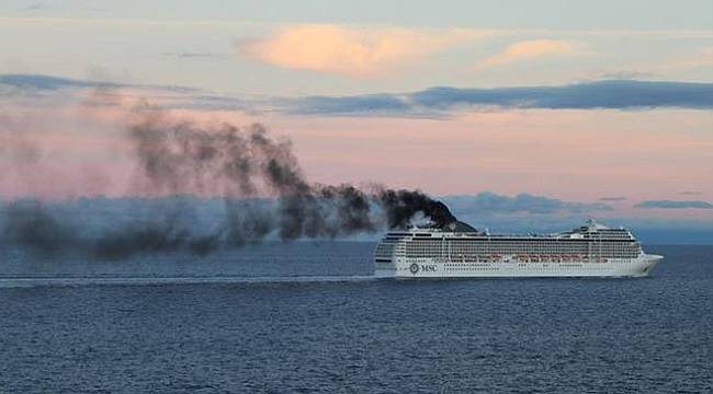 Lizbon turizmde hareketli ama çevreciler tepkili