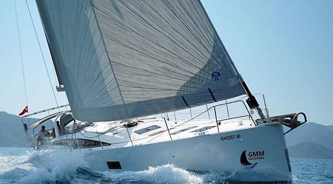 Marmaris`te film gibi bir olay yaşandı