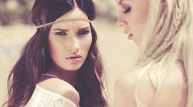 Miss Finland 2019 finalistleri Alanya`da kampa girecek