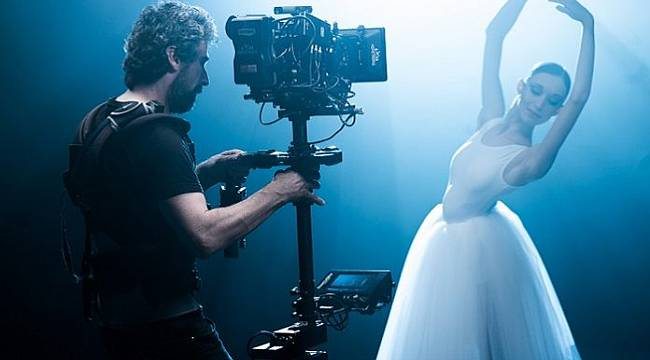 MSC Cruise`dan bir ilk: Deniz üzerinde güzel sanatlar