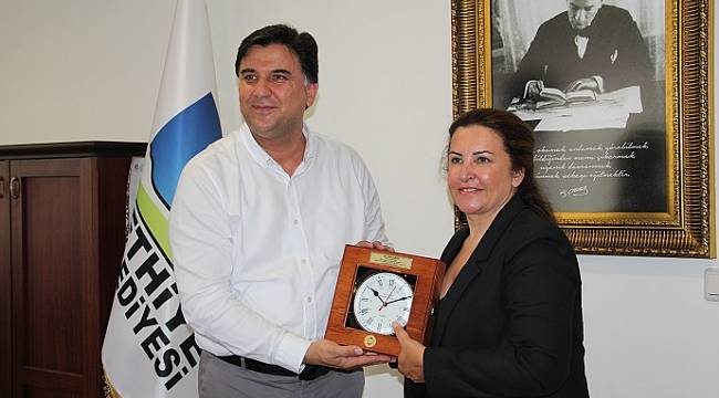 Muğla`da deniz ve kıyılar koruma altında