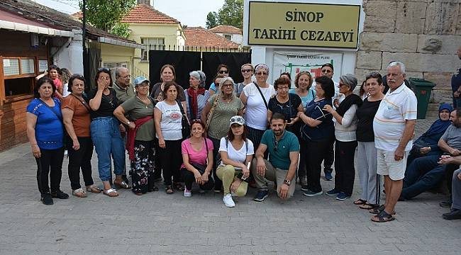 Mutlu şehrin mutsuzluk müzesine ziyaretçi akını