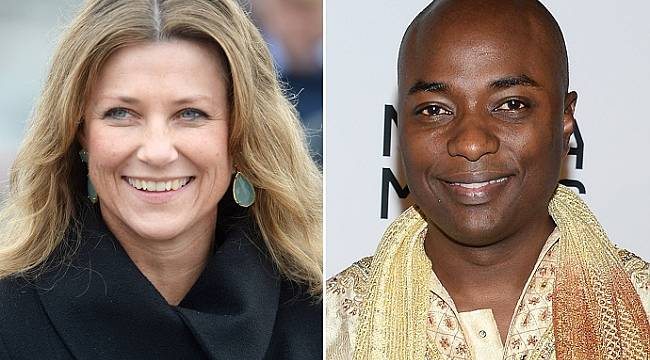 Norveç Prensesi Martha Louise, Bodrum?u tercih etti