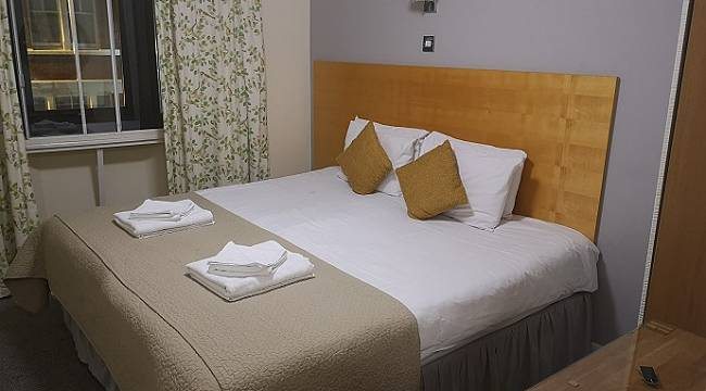 Otel satışında yeni döneme geçildi