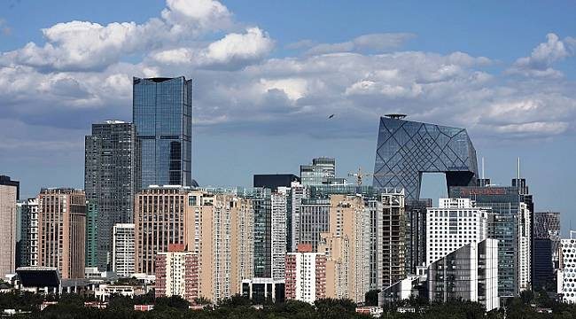 Pekin, Turizm?de yeni kolaylıklar sağlayacak