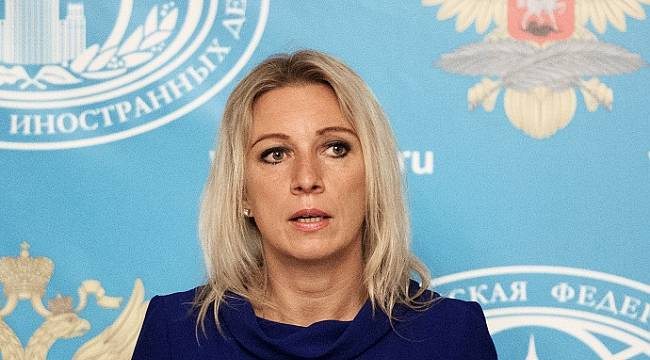 Rusya Dışişleri Bakanlığı, Otel havuzunda dehşeti yaşayan kız için devreye girdi