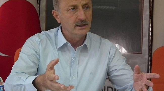 Sahillerde turizm hizmetleri yetersiz