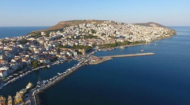 Sinop?ta turizm mutluluğu yaşanıyor