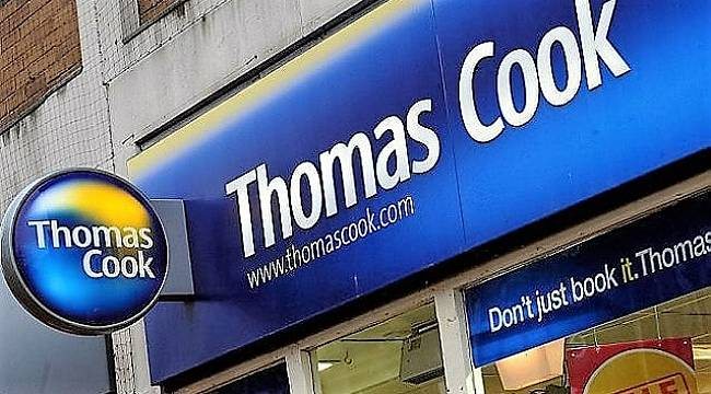 Thomas Cook için iyi haber geldi