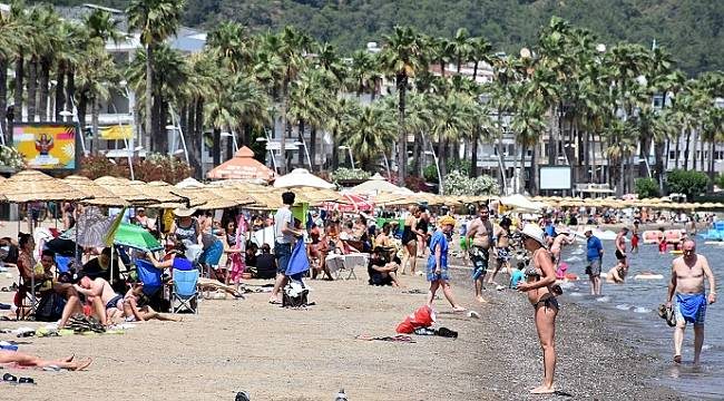 Turizme 35 milyarlık bayram harçlığı desteği