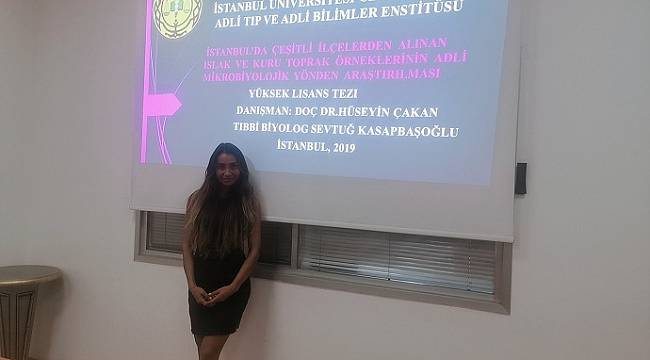 Türkiye`nin yerli Jennifer Lopez`i: Sevtuğ Kasapbaşoğlu