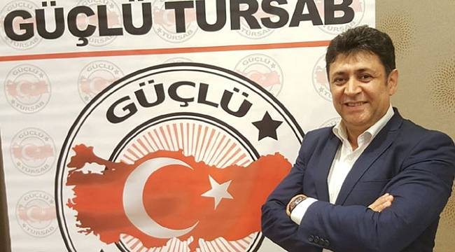 TÜRSAB yönetimine sitem etti